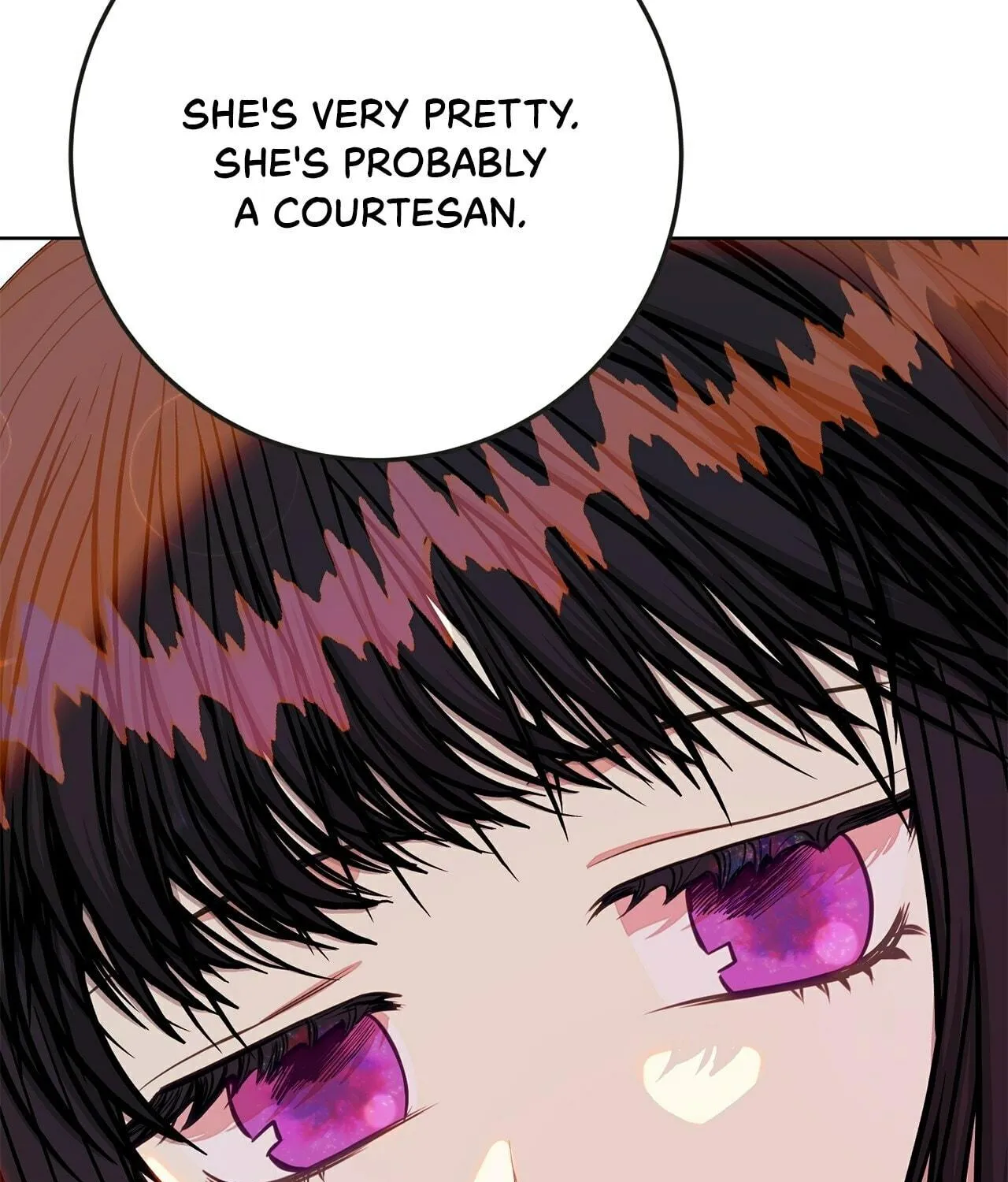 Read Fragrant Magician chapter 27 image 15 on Lezhin