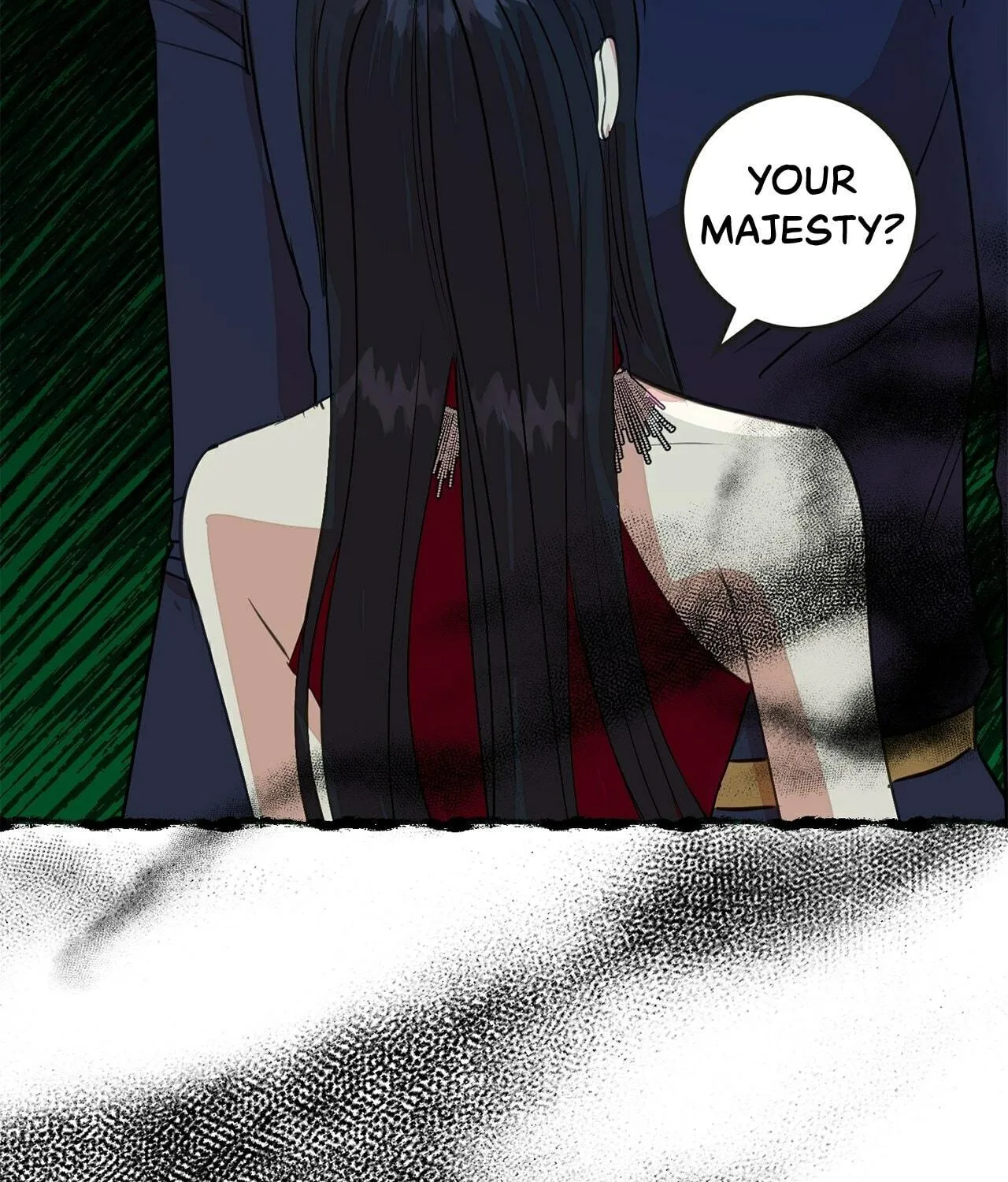 Read Fragrant Magician chapter 27 image 153 on Lezhin