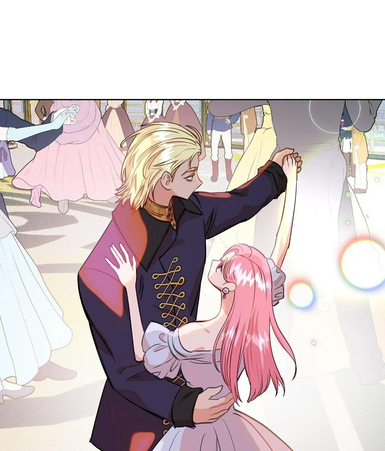 Read Fragrant Magician chapter 27 image 26 on Lezhin