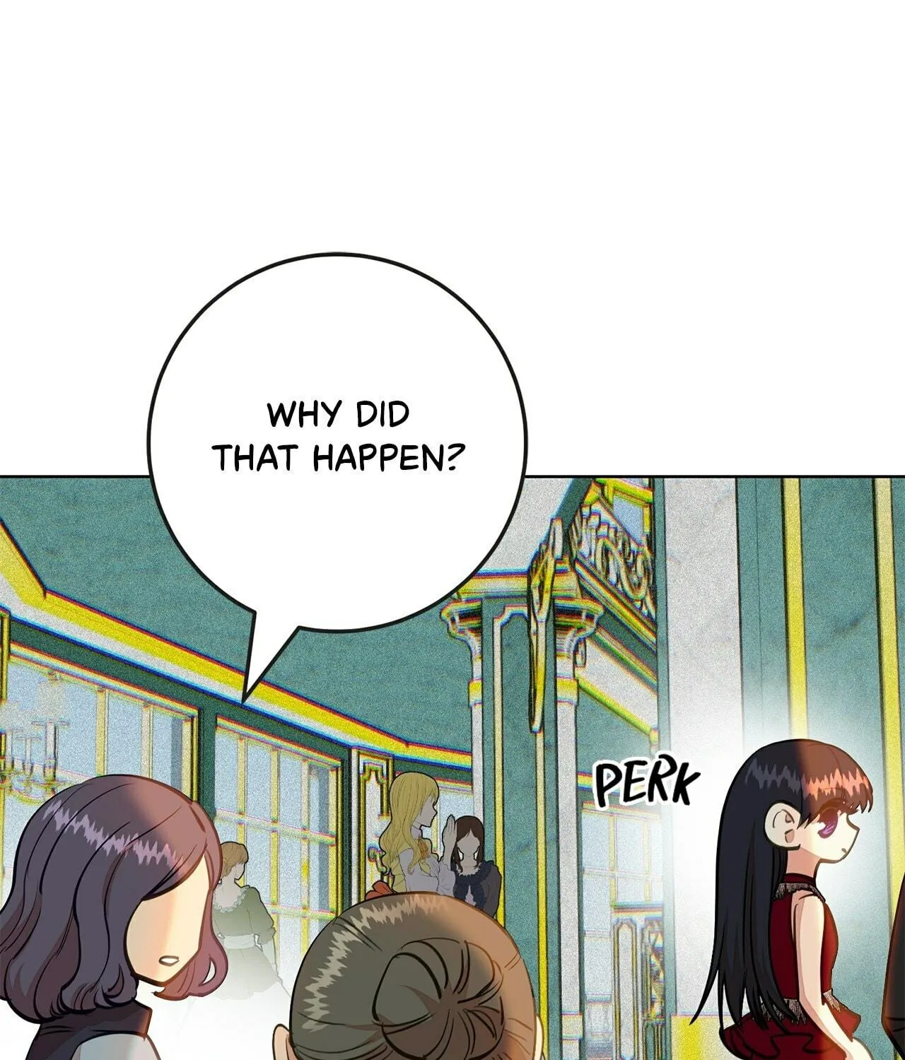 Read Fragrant Magician chapter 27 image 36 on Lezhin