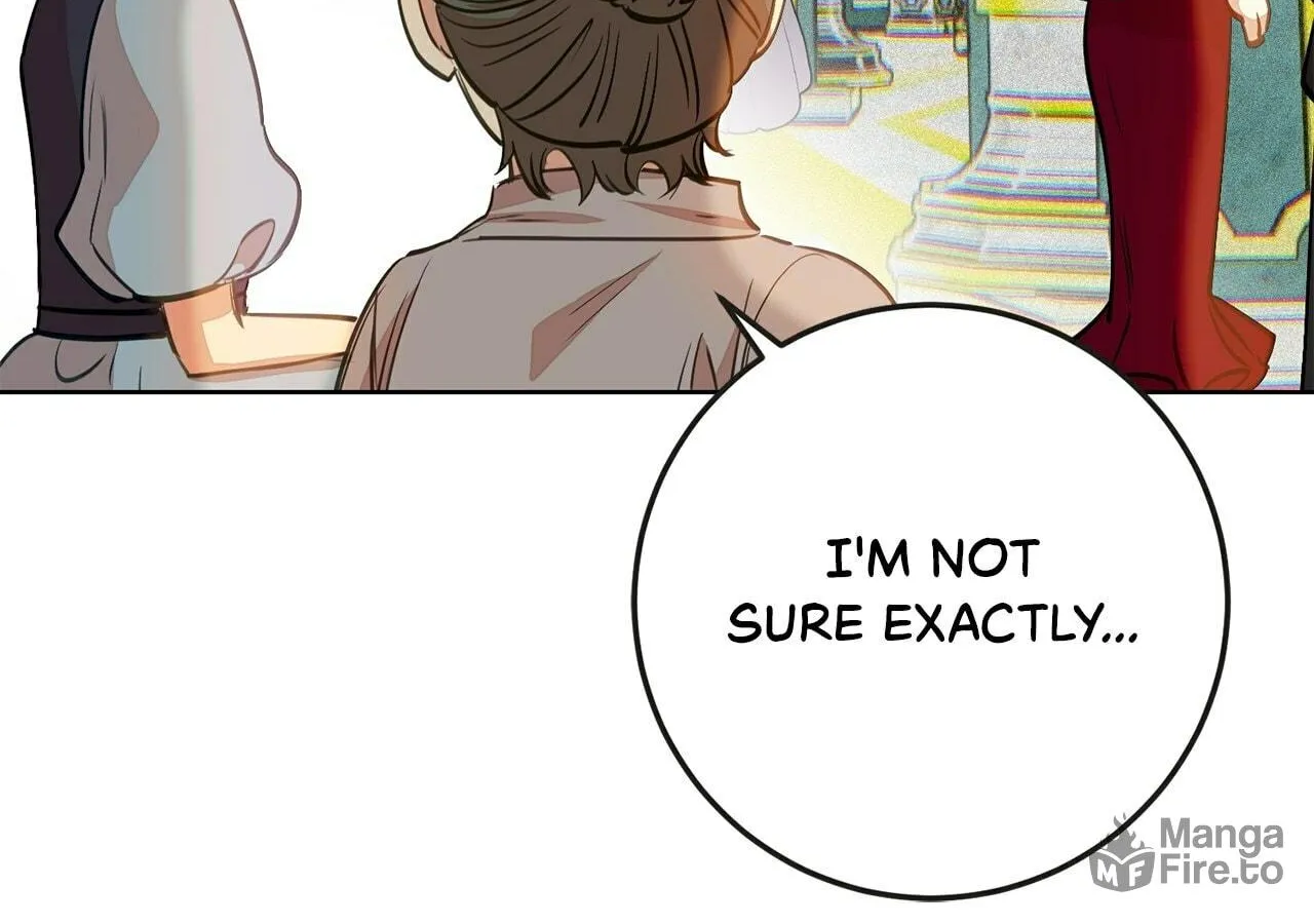 Read Fragrant Magician chapter 27 image 37 on Lezhin