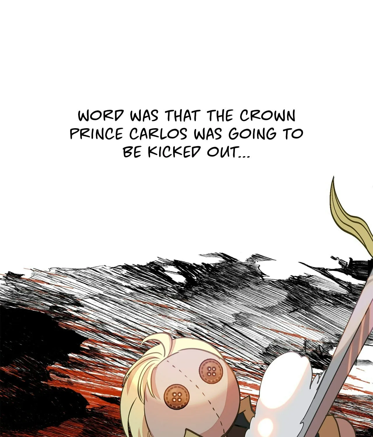 Read Fragrant Magician chapter 27 image 40 on Lezhin