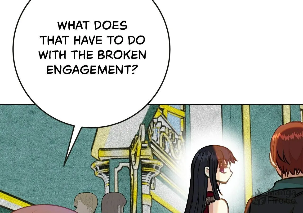 Read Fragrant Magician chapter 27 image 45 on Lezhin
