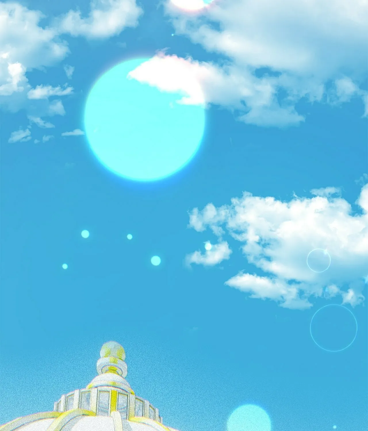 Read Fragrant Magician chapter 27 image 5 on Lezhin