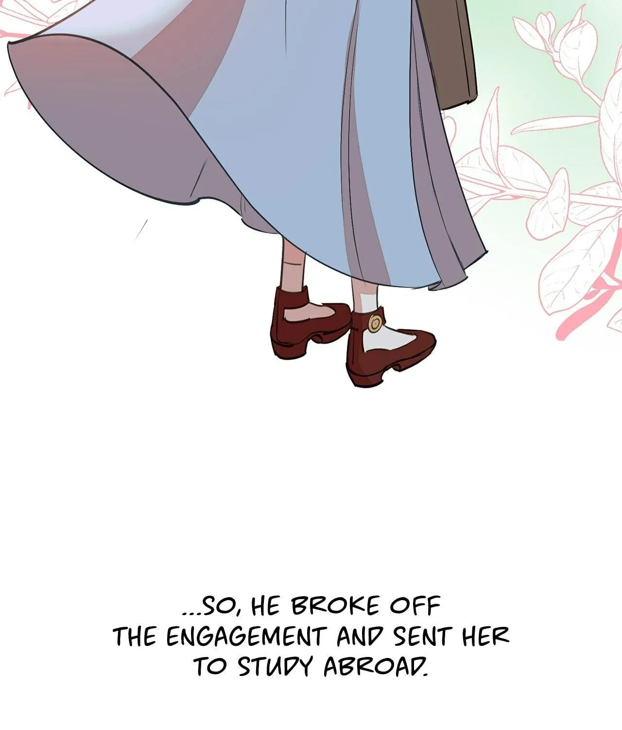 Read Fragrant Magician chapter 27 image 50 on Lezhin