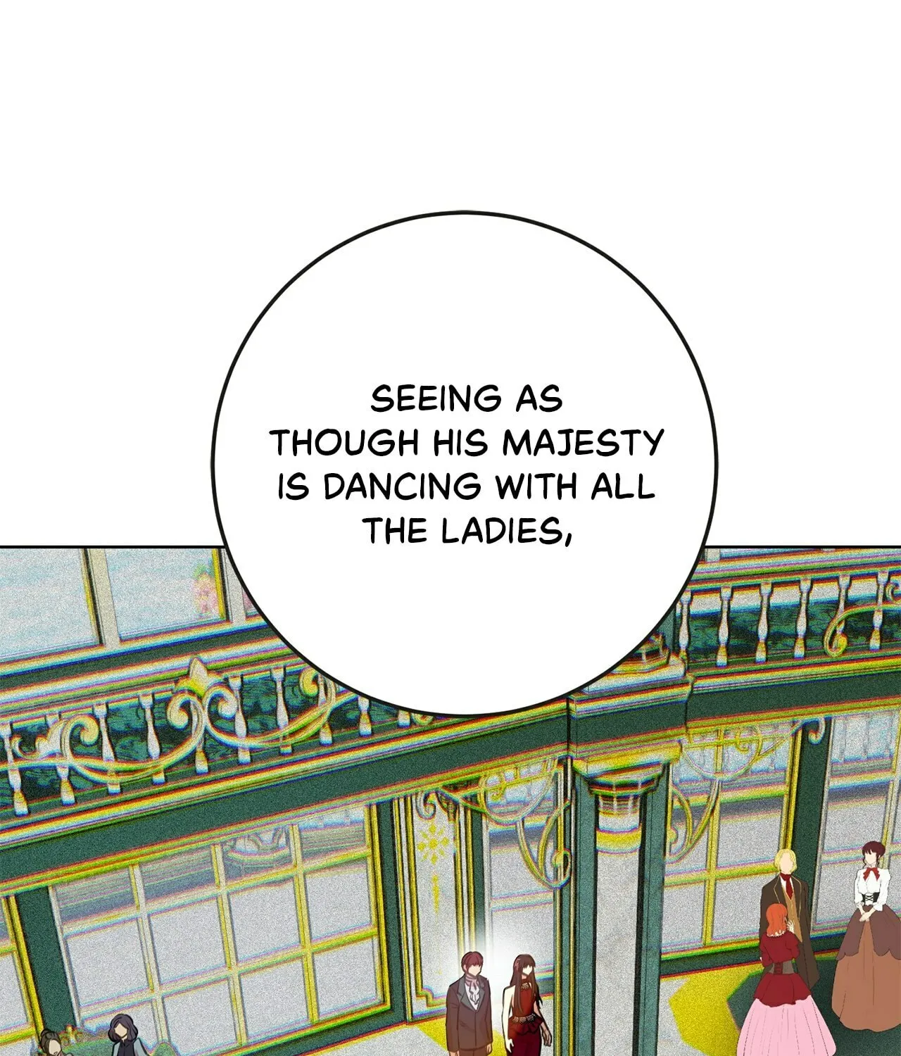 Read Fragrant Magician chapter 27 image 54 on Lezhin