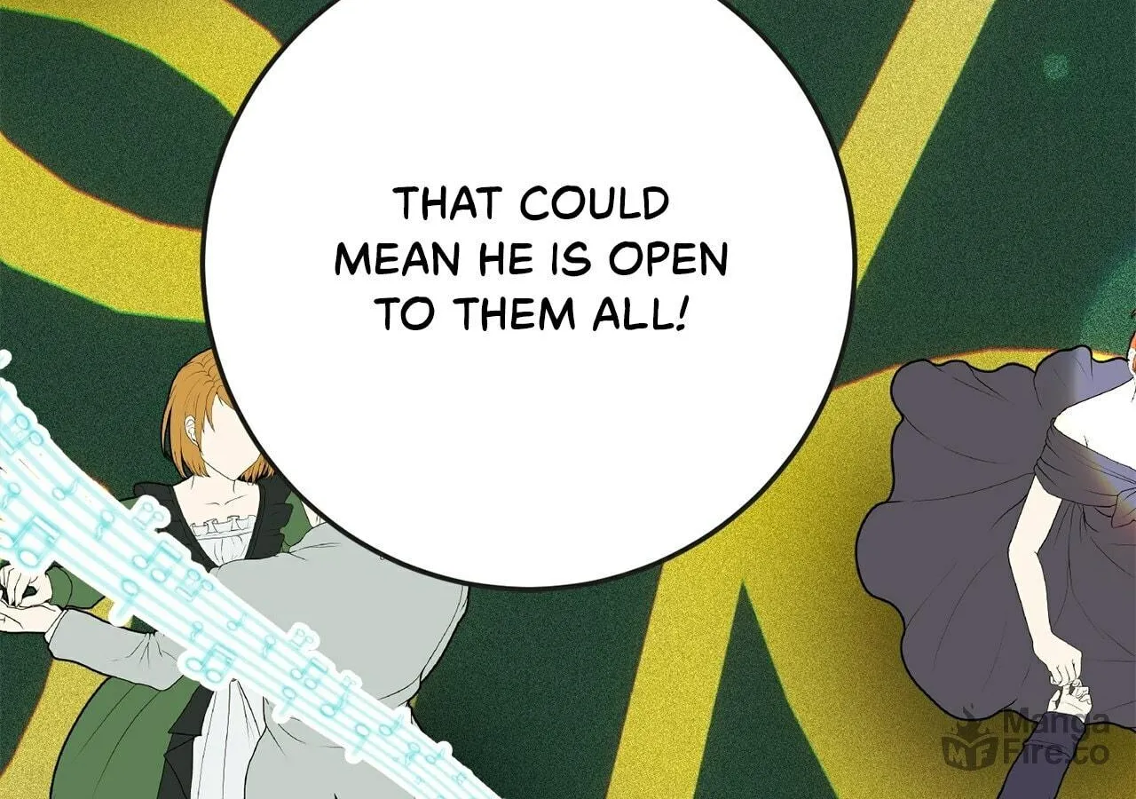 Read Fragrant Magician chapter 27 image 57 on Lezhin