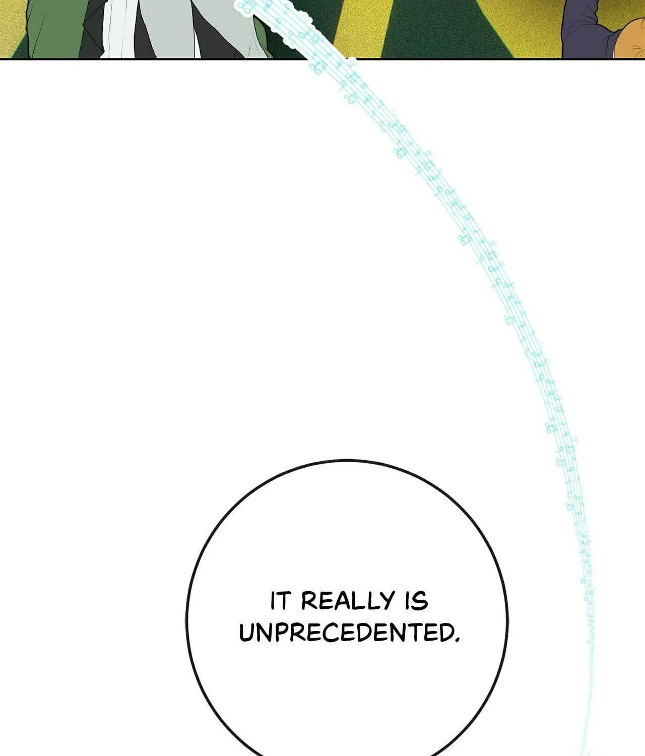 Read Fragrant Magician chapter 27 image 58 on Lezhin