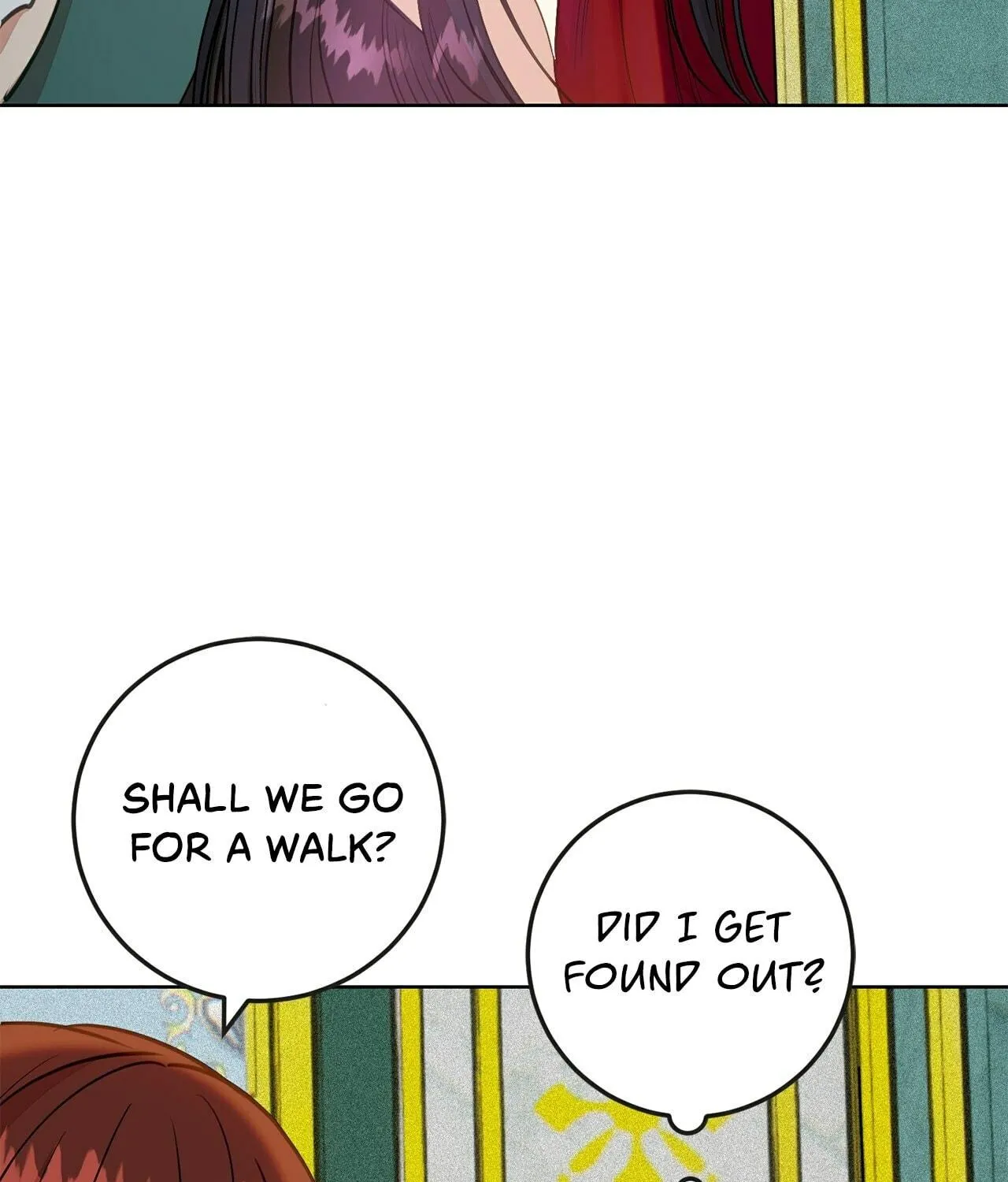 Read Fragrant Magician chapter 27 image 66 on Lezhin