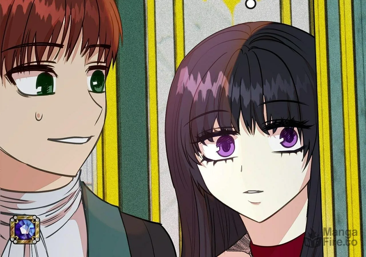 Read Fragrant Magician chapter 27 image 67 on Lezhin