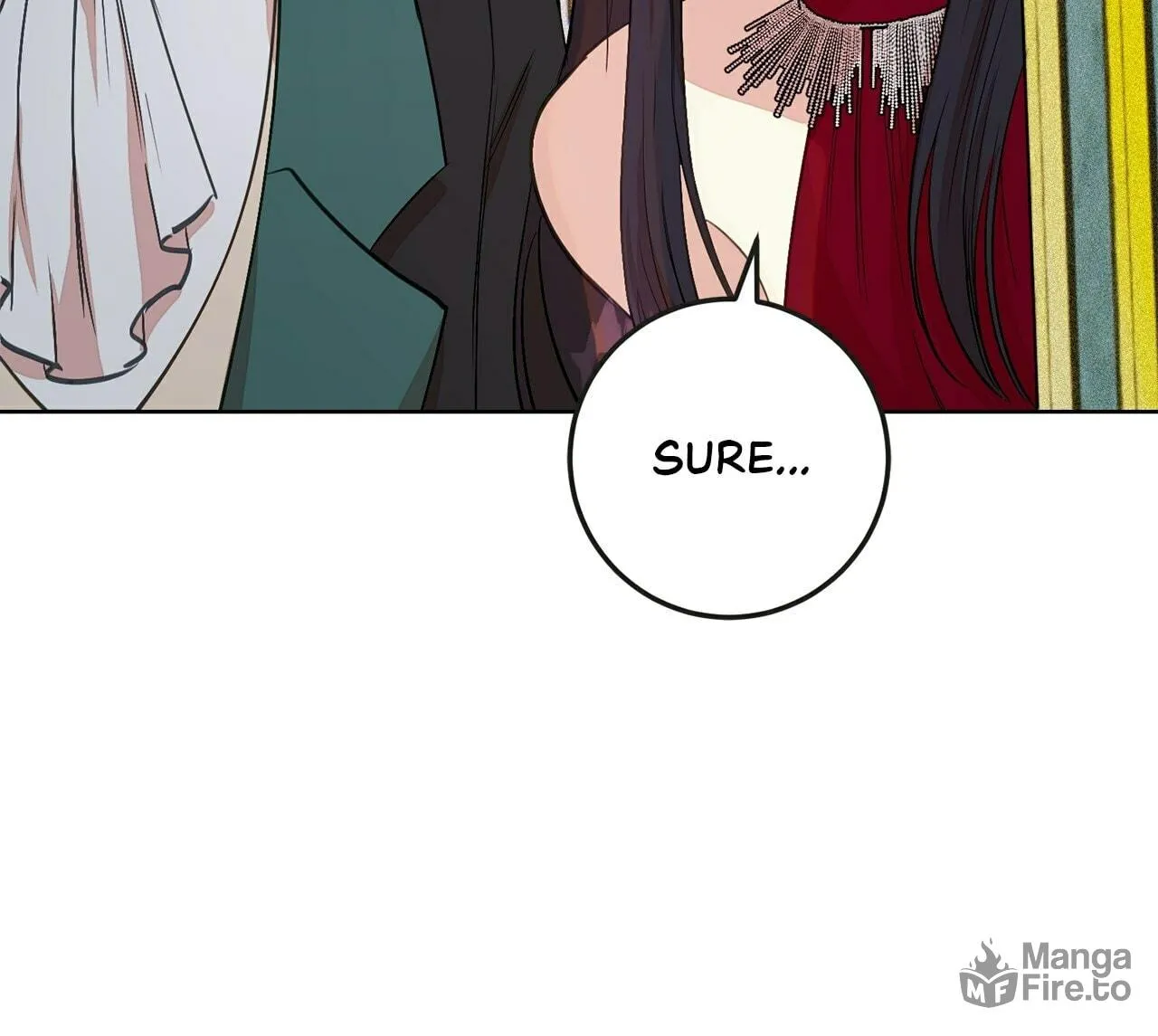 Read Fragrant Magician chapter 27 image 68 on Lezhin