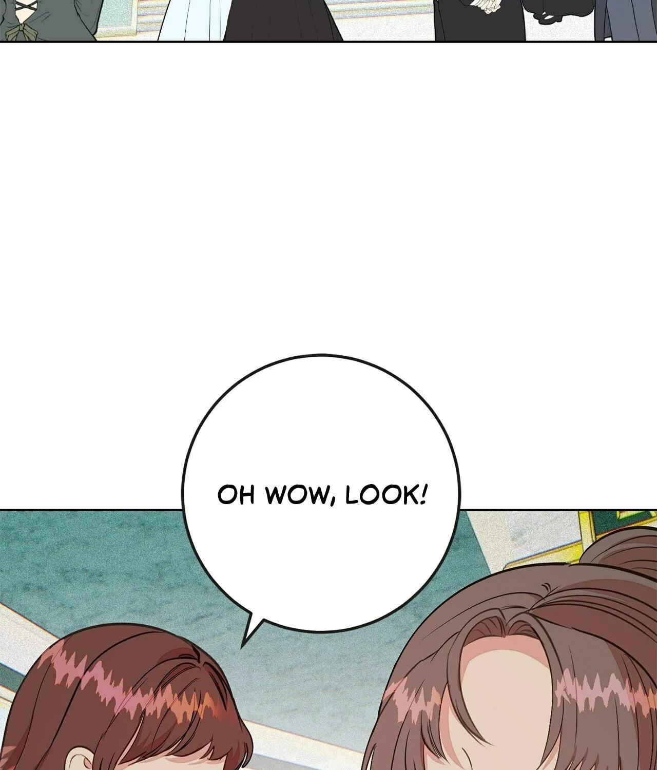 Read Fragrant Magician chapter 27 image 7 on Lezhin