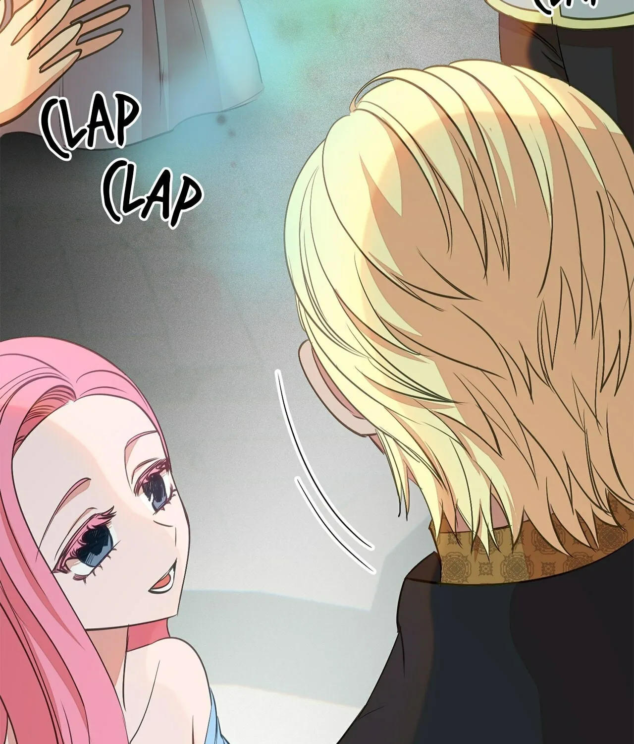 Read Fragrant Magician chapter 27 image 71 on Lezhin