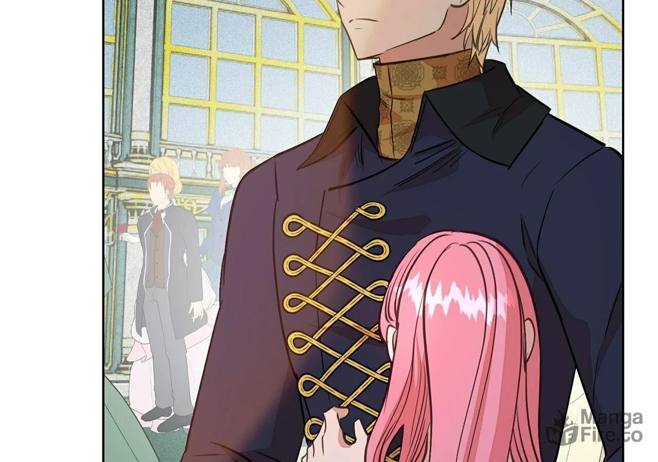 Read Fragrant Magician chapter 27 image 76 on Lezhin