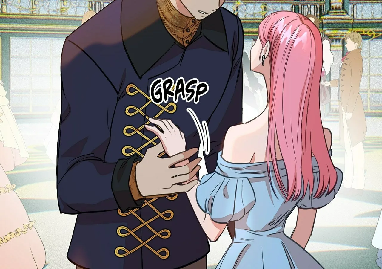 Read Fragrant Magician chapter 27 image 82 on Lezhin