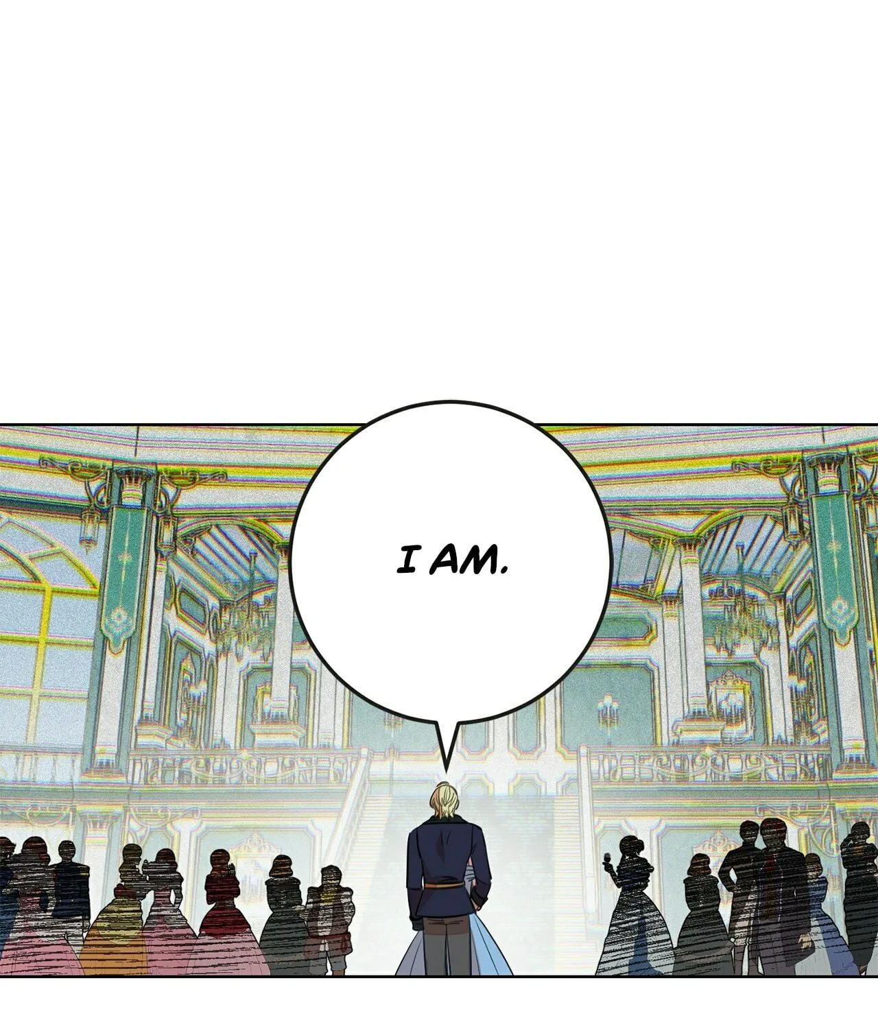 Read Fragrant Magician chapter 27 image 87 on Lezhin