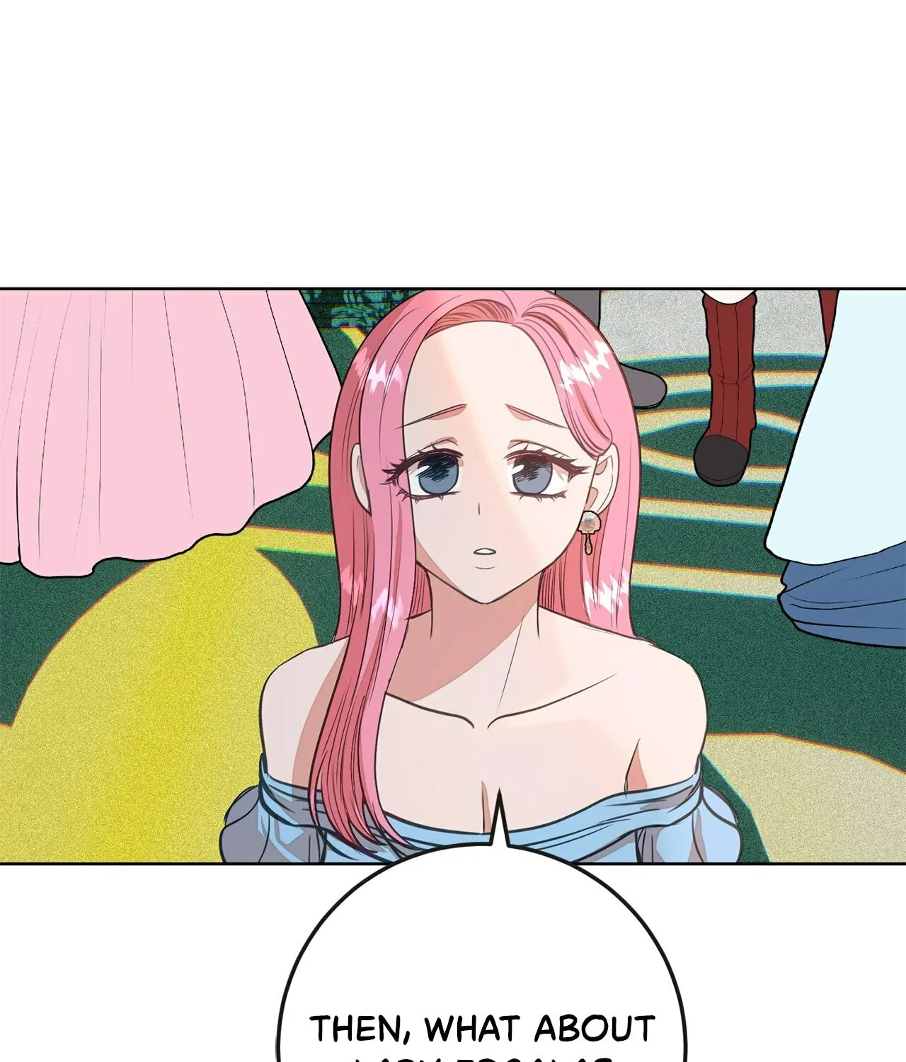 Read Fragrant Magician chapter 27 image 89 on Lezhin