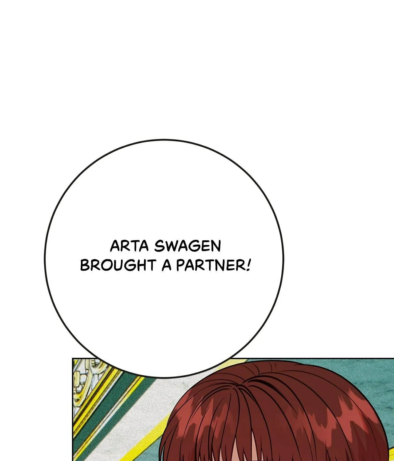 Read Fragrant Magician chapter 27 image 9 on Lezhin