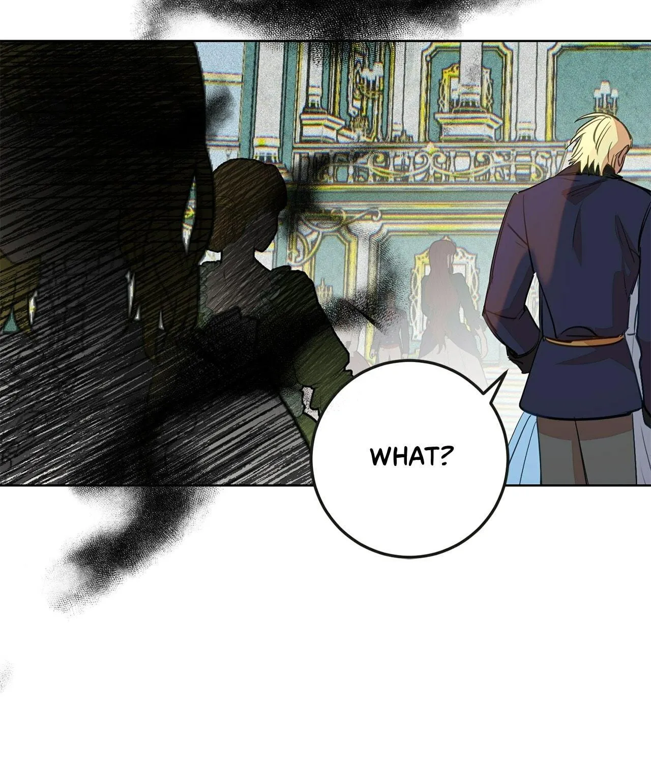 Read Fragrant Magician chapter 27 image 91 on Lezhin