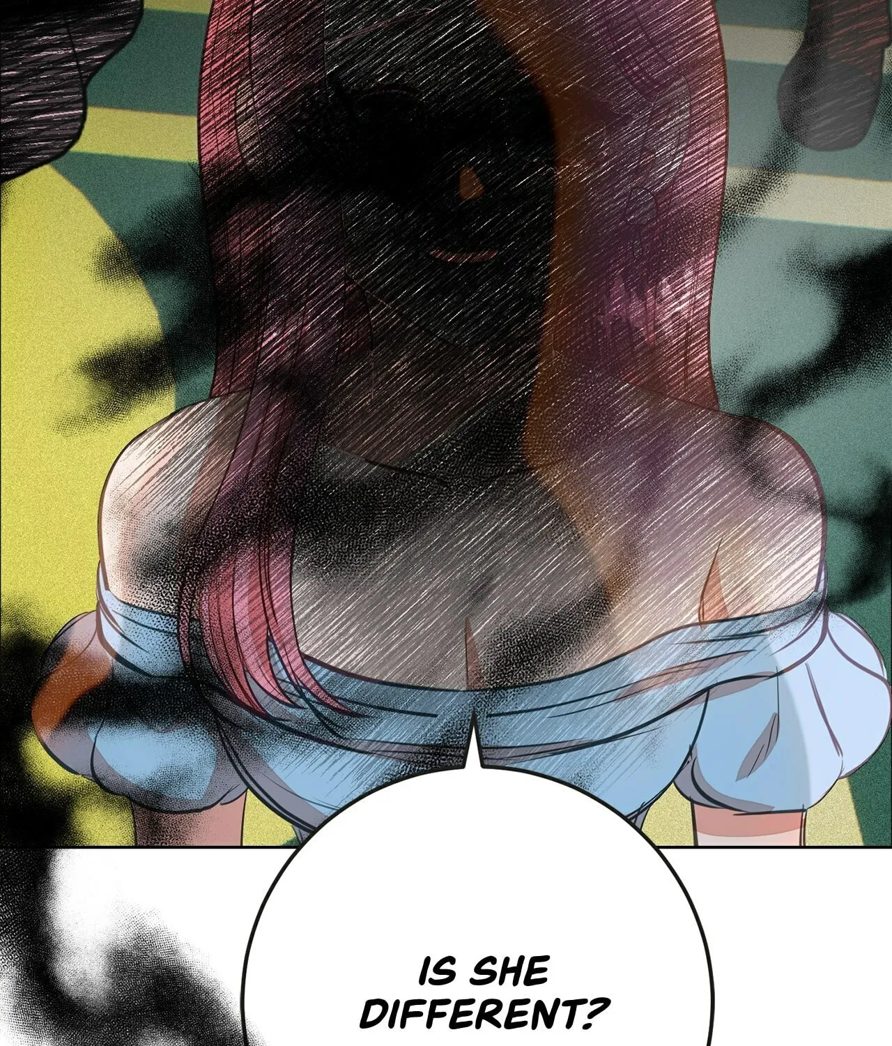 Read Fragrant Magician chapter 27 image 93 on Lezhin
