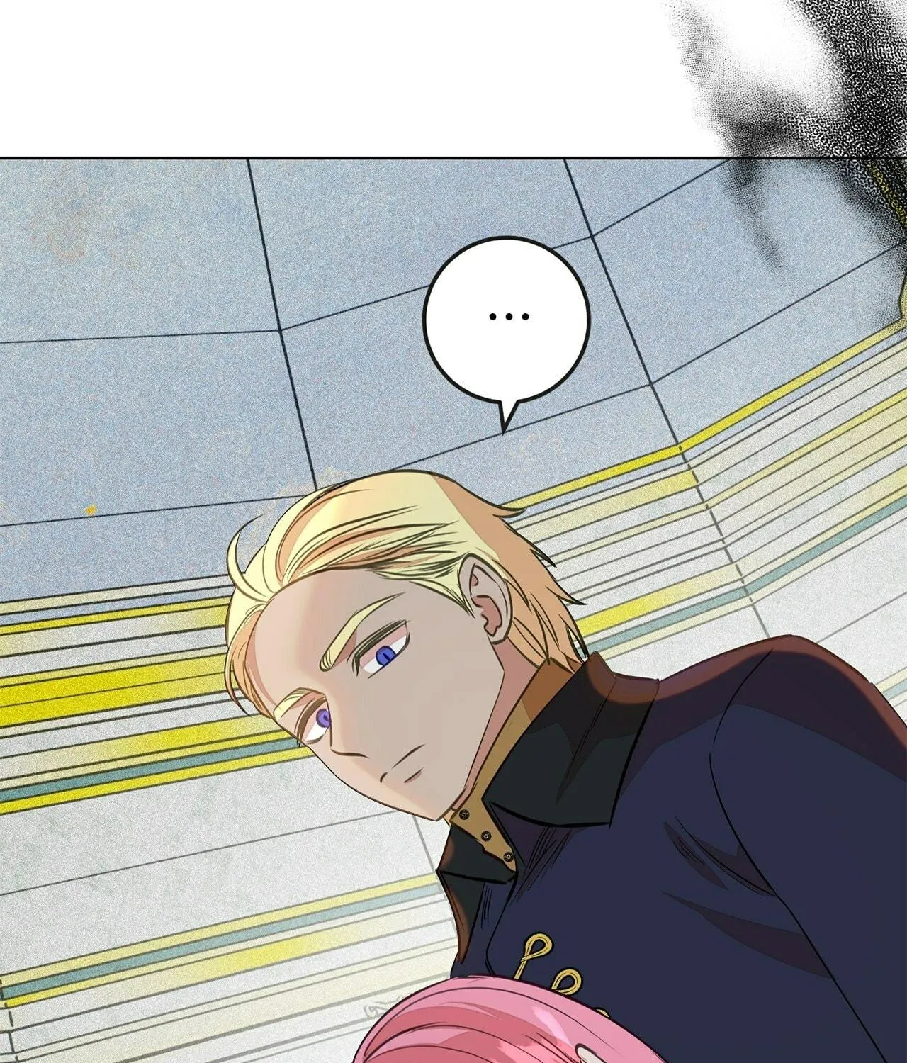 Read Fragrant Magician chapter 27 image 95 on Lezhin