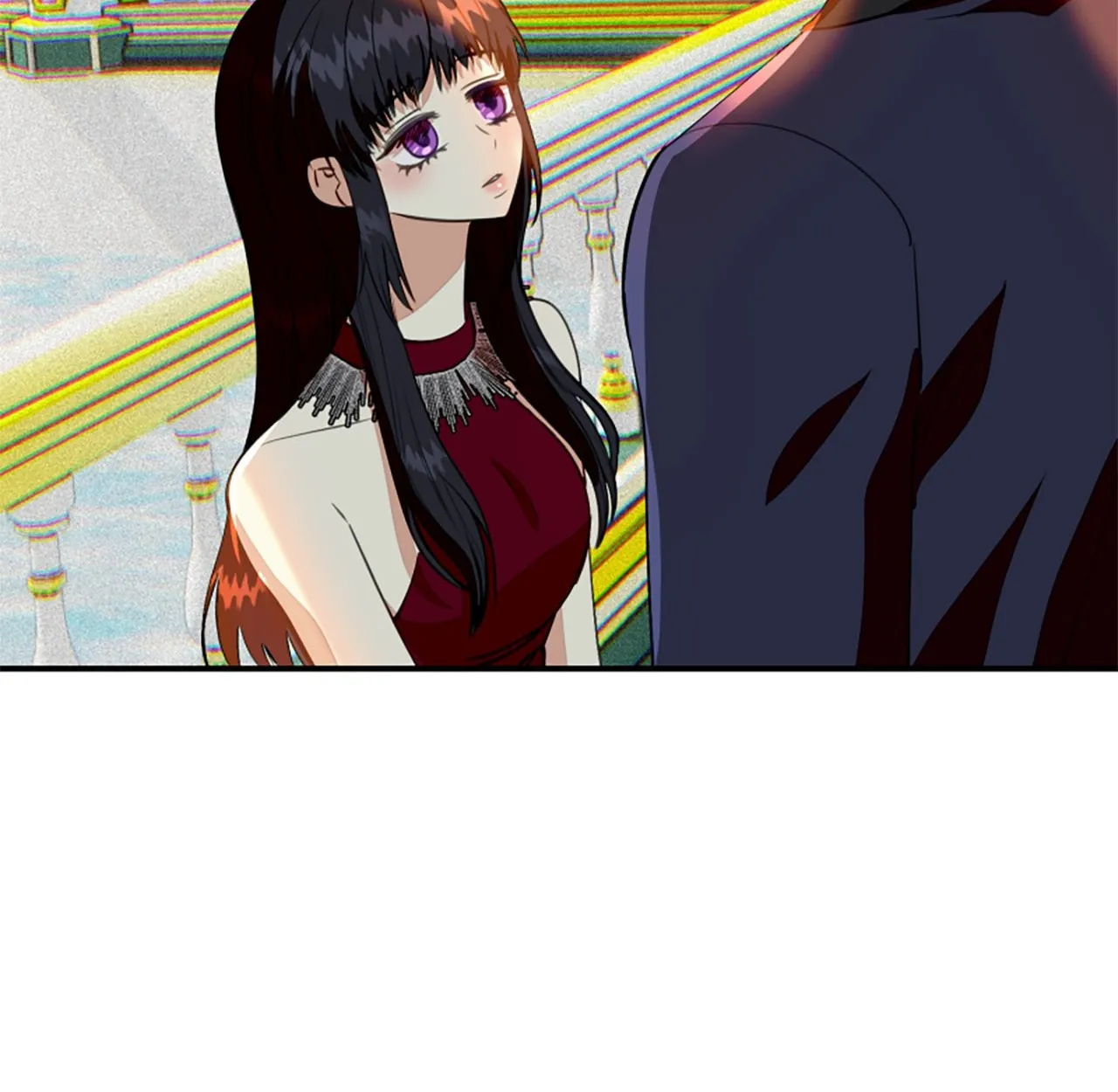 Read Fragrant Magician chapter 28 image 1 on Lezhin