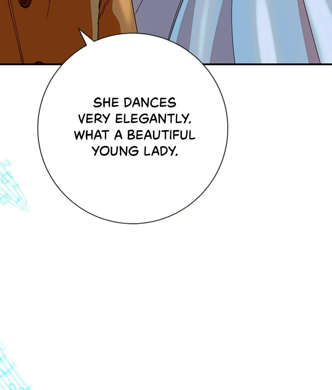 Read Fragrant Magician chapter 28 image 100 on Lezhin