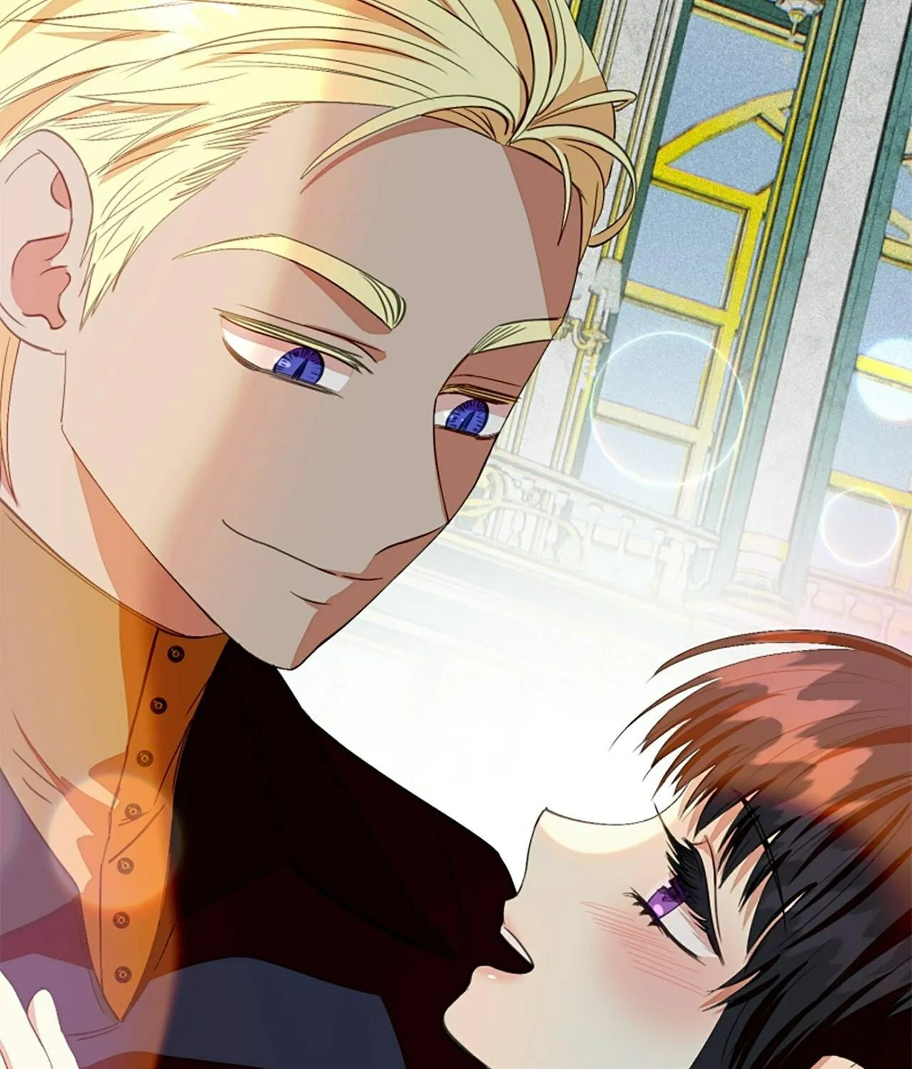 Read Fragrant Magician chapter 28 image 102 on Lezhin