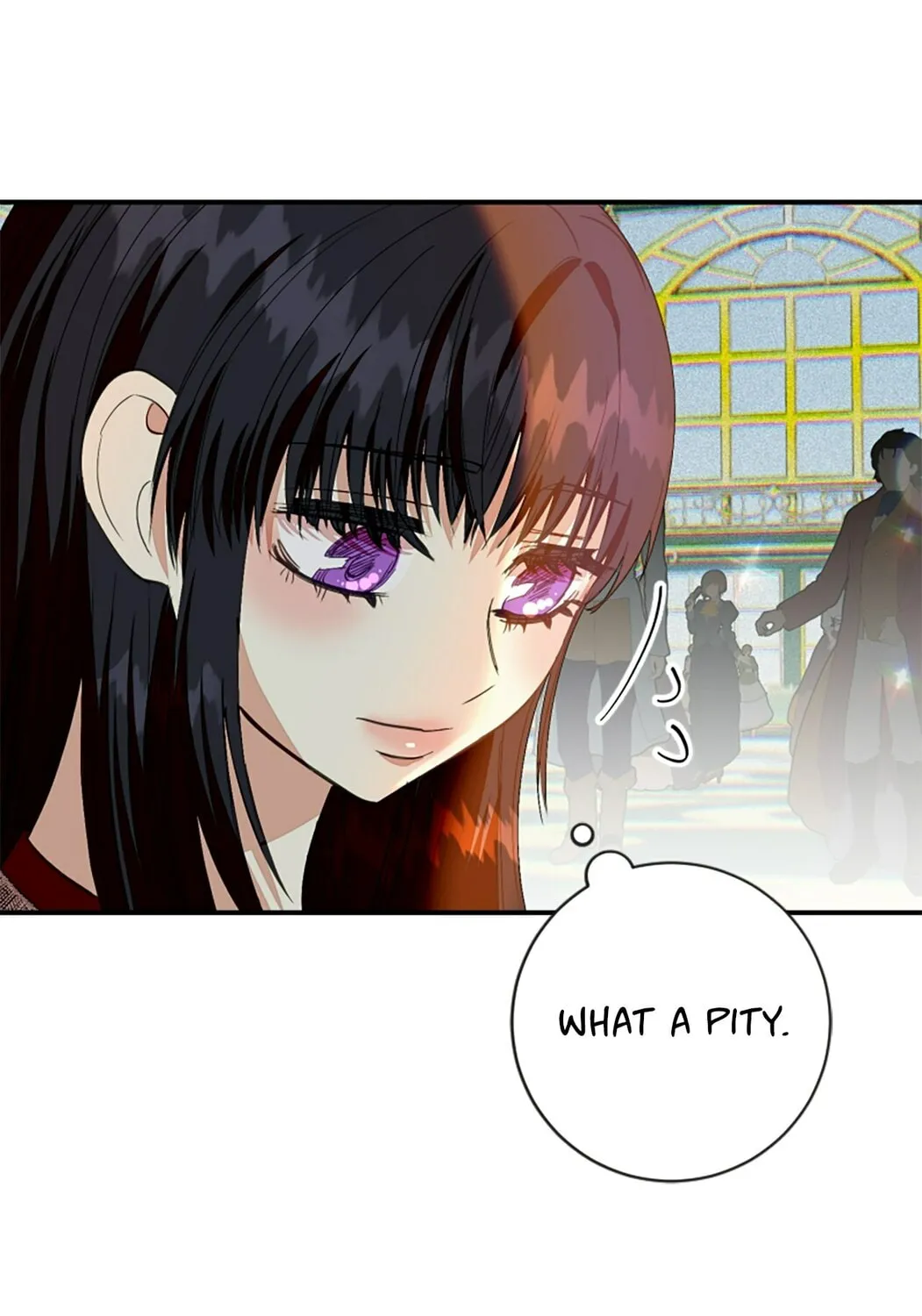 Read Fragrant Magician chapter 28 image 110 on Lezhin