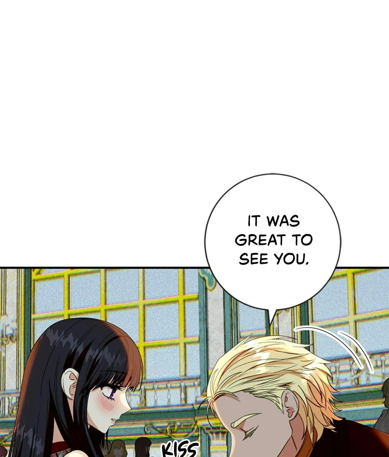Read Fragrant Magician chapter 28 image 112 on Lezhin