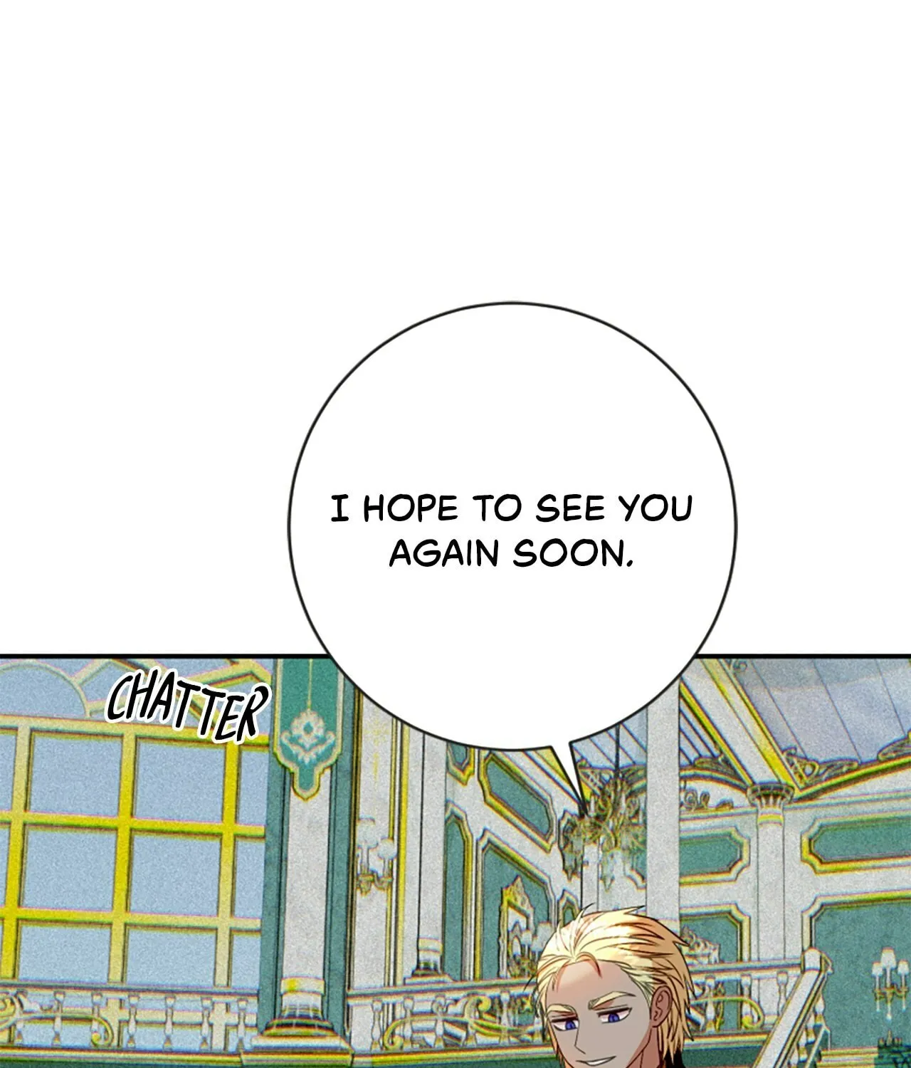 Read Fragrant Magician chapter 28 image 114 on Lezhin