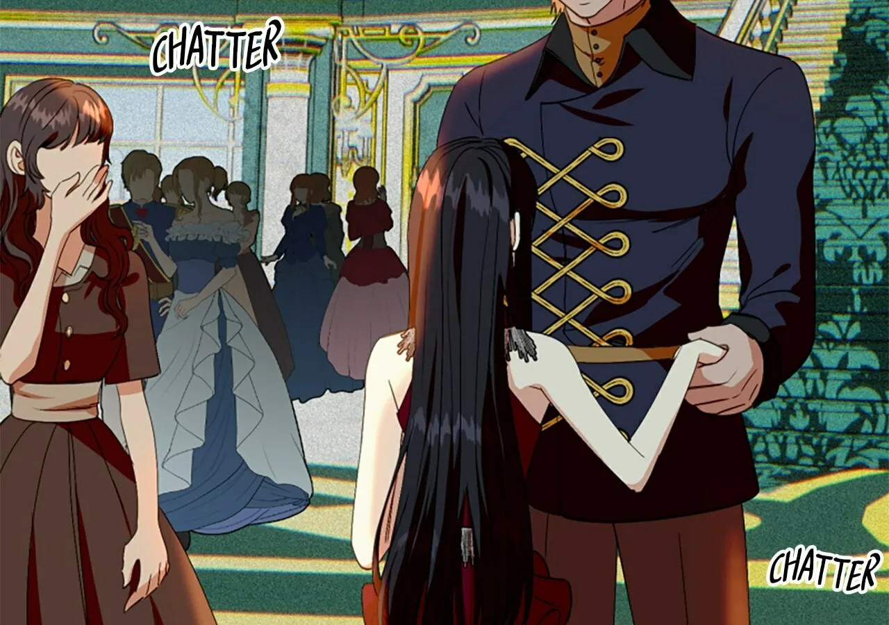 Read Fragrant Magician chapter 28 image 115 on Lezhin