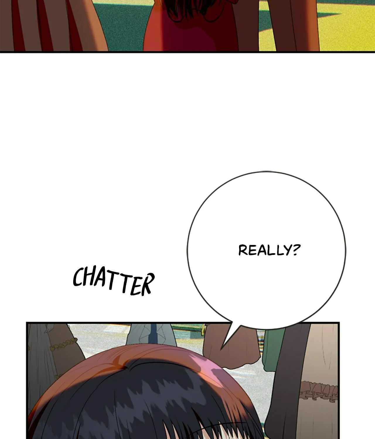 Read Fragrant Magician chapter 28 image 116 on Lezhin