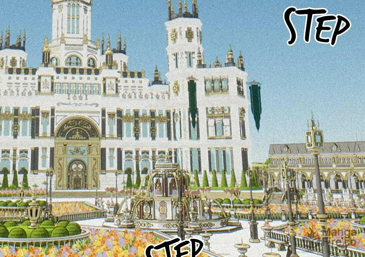 Read Fragrant Magician chapter 28 image 123 on Lezhin