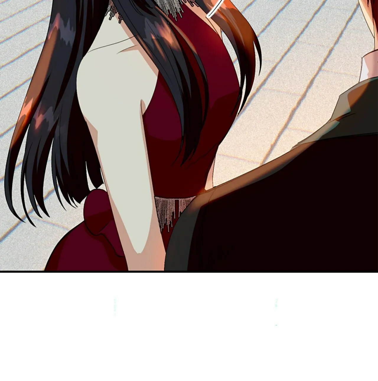 Read Fragrant Magician chapter 28 image 128 on Lezhin