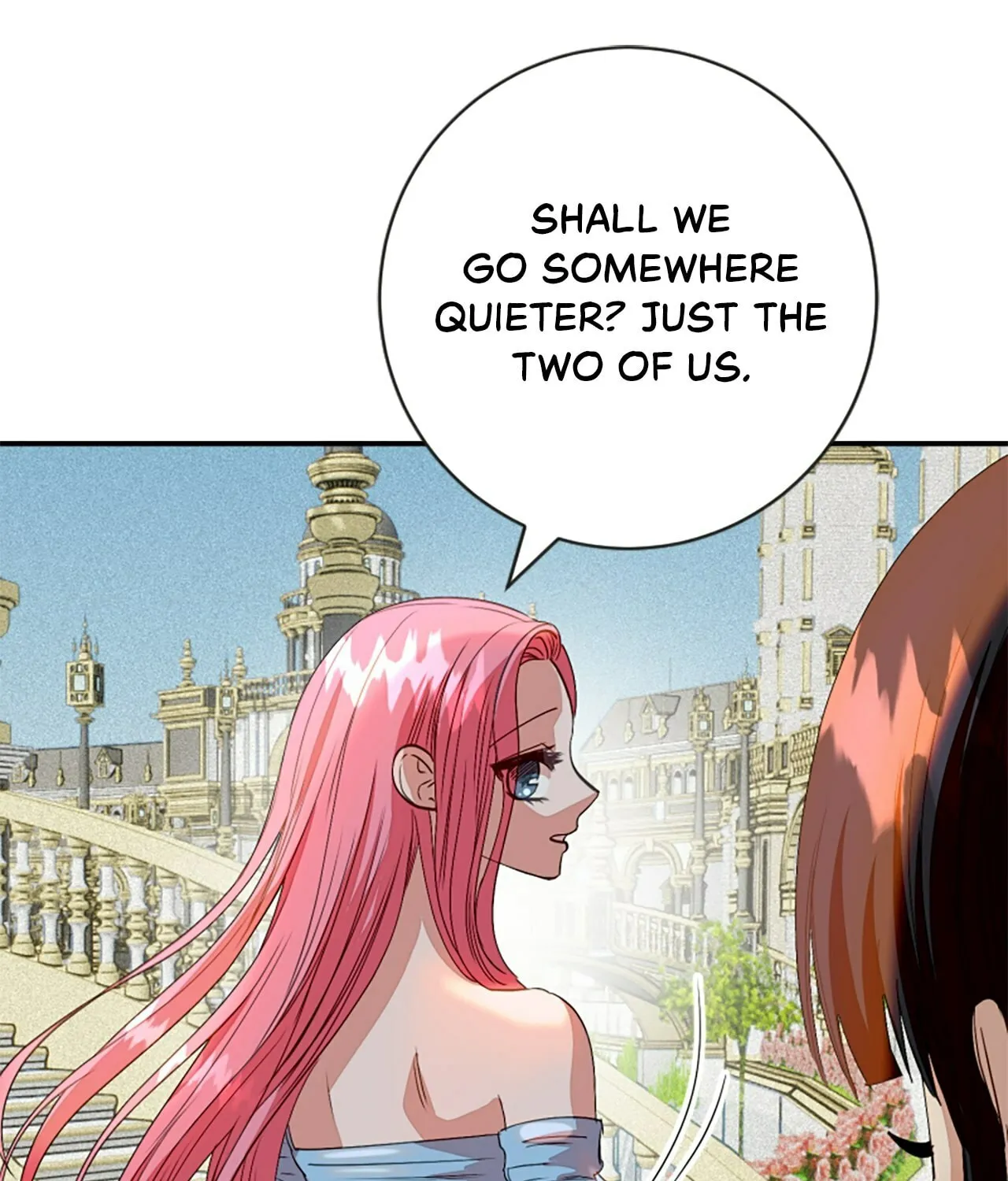 Read Fragrant Magician chapter 28 image 137 on Lezhin