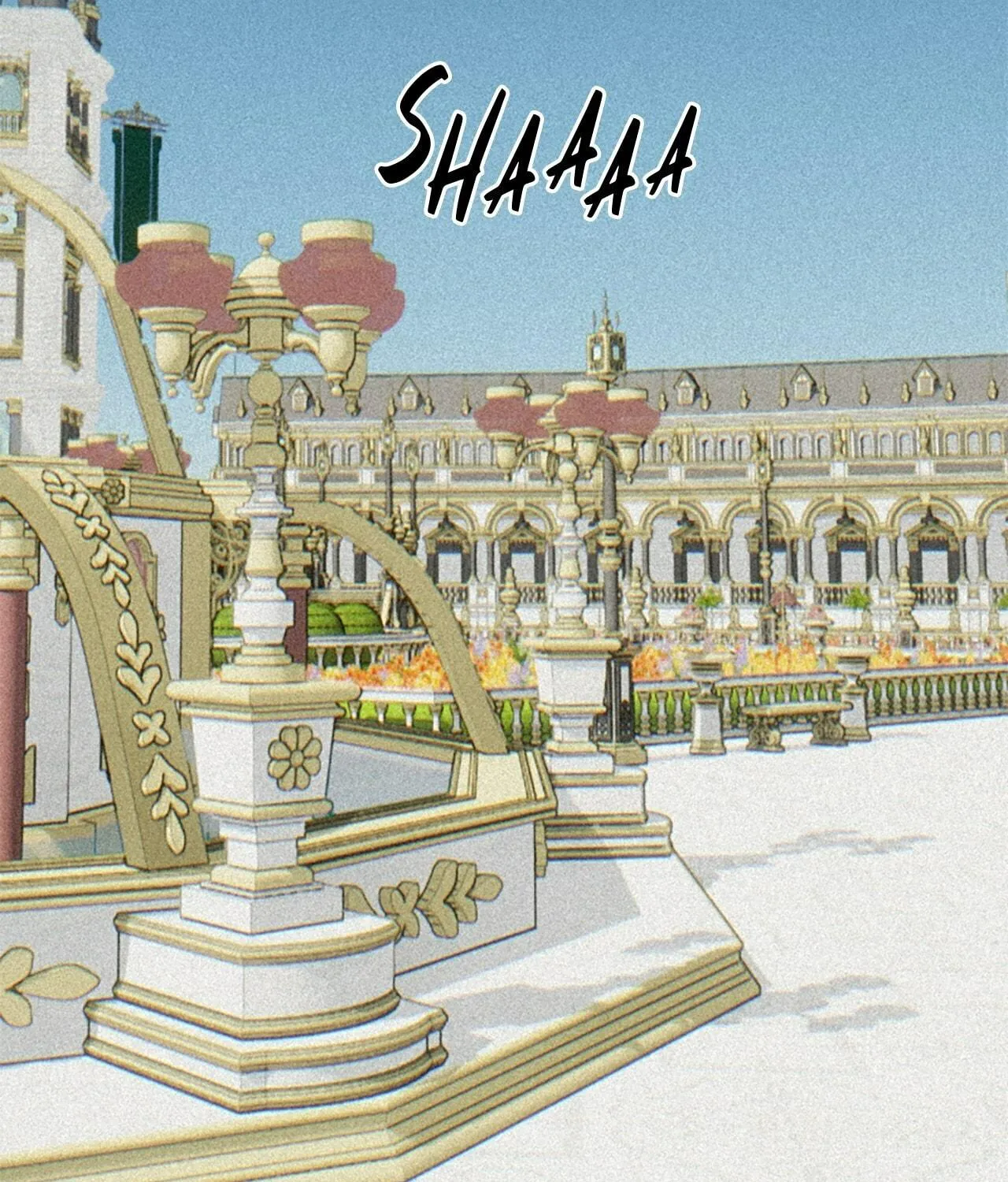 Read Fragrant Magician chapter 28 image 141 on Lezhin