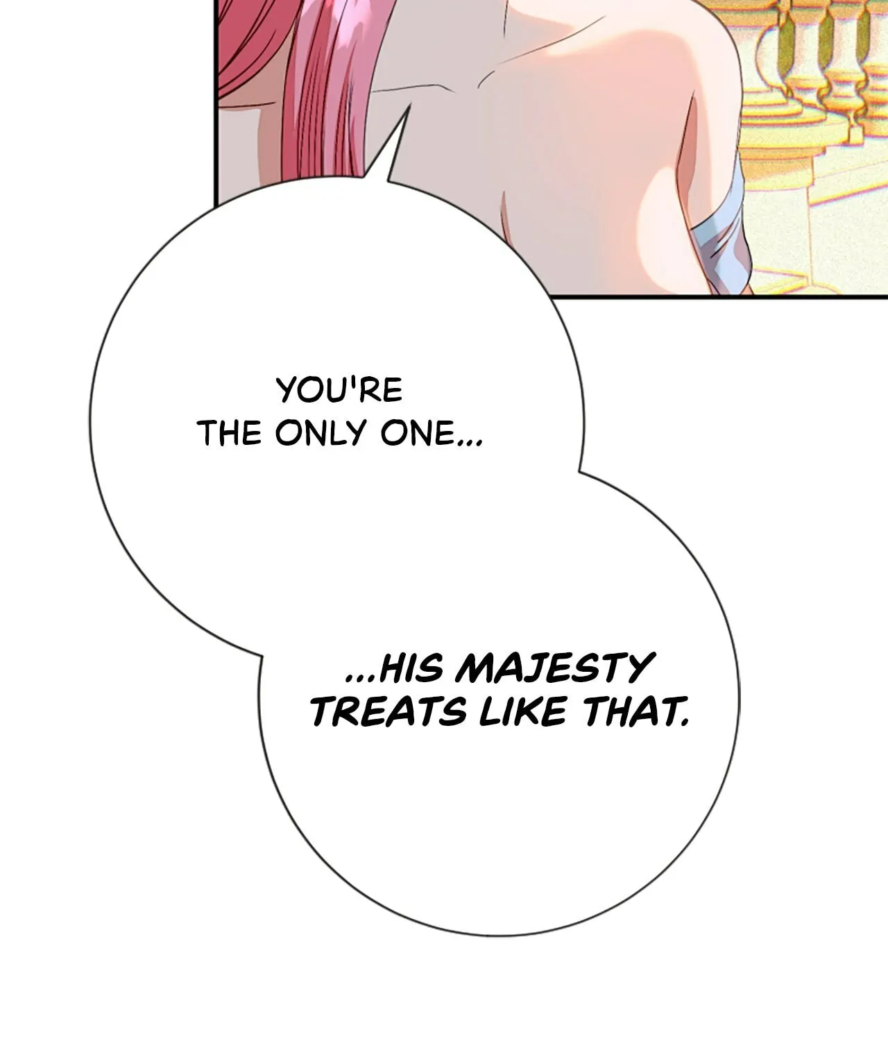 Read Fragrant Magician chapter 28 image 145 on Lezhin