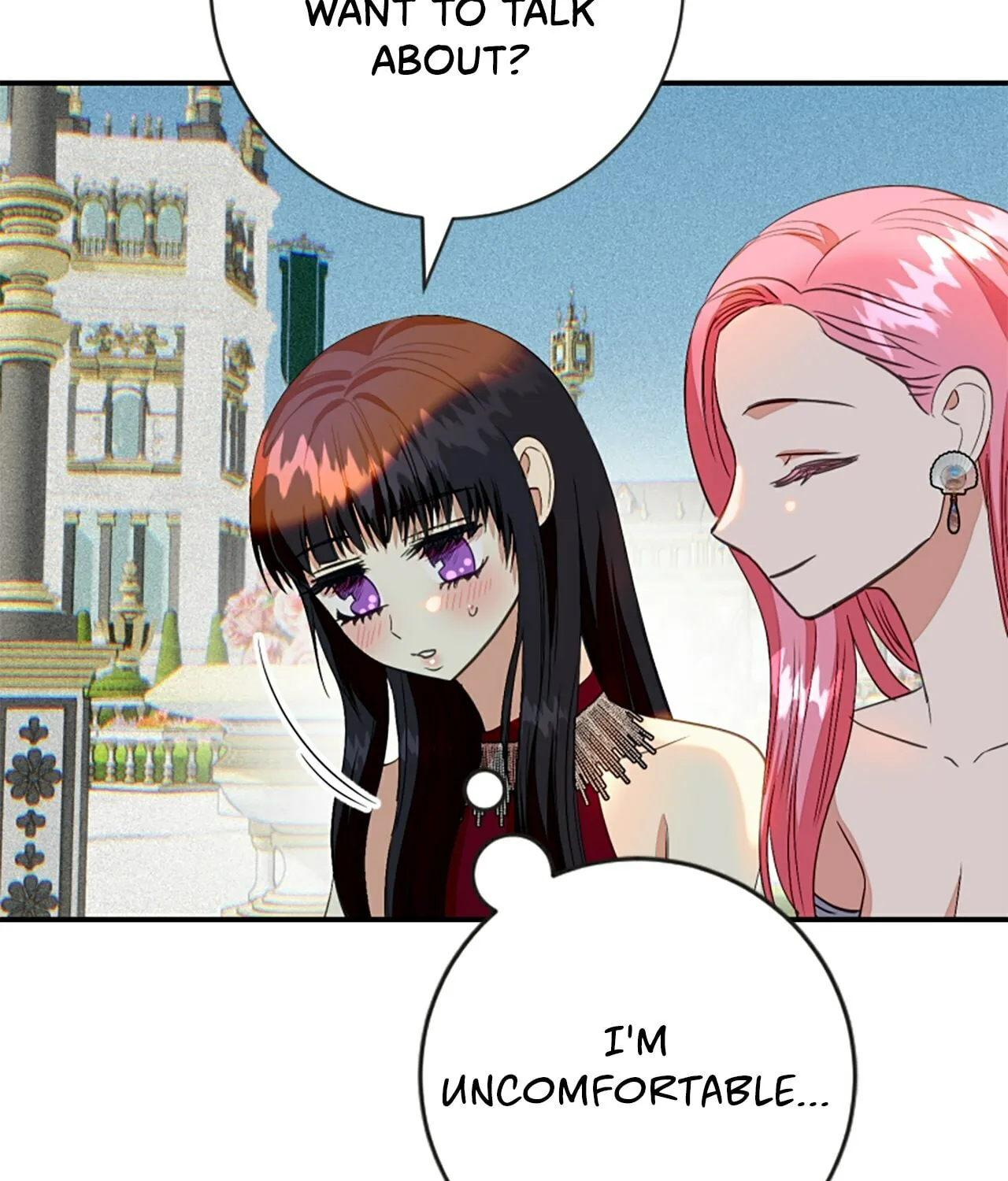 Read Fragrant Magician chapter 28 image 149 on Lezhin