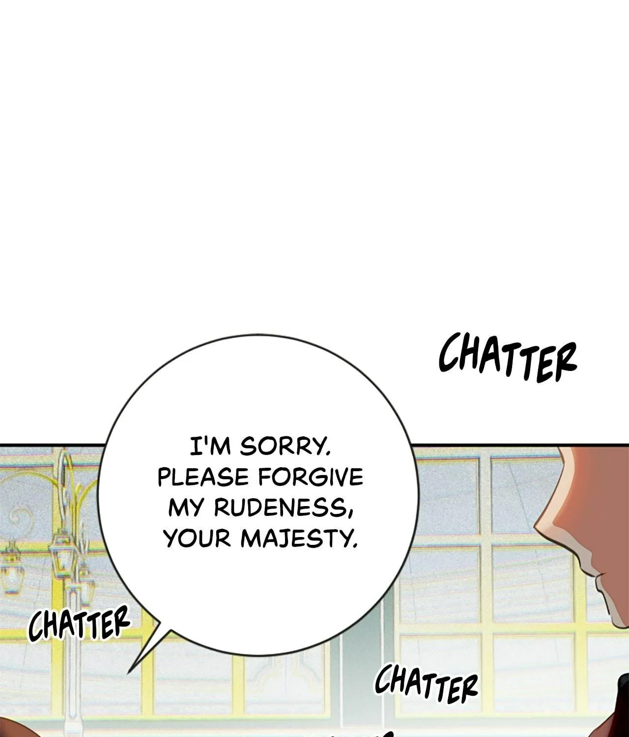Read Fragrant Magician chapter 28 image 15 on Lezhin