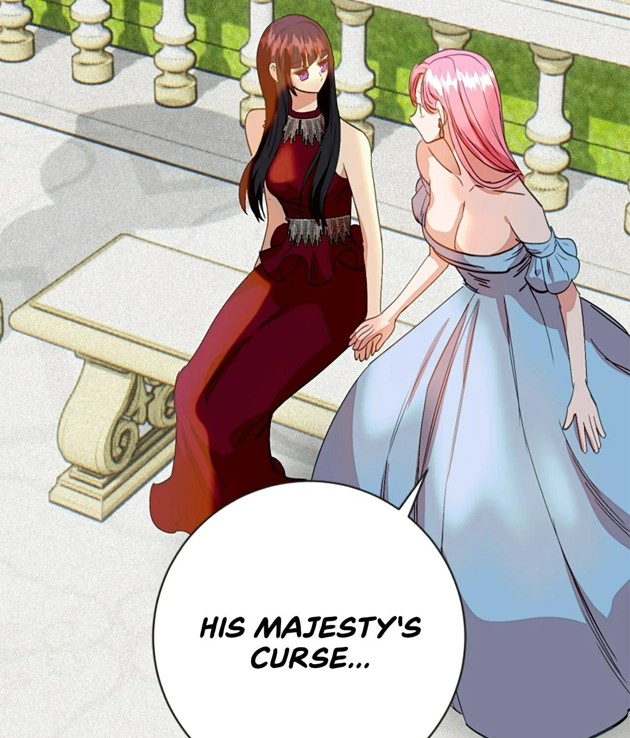 Read Fragrant Magician chapter 28 image 157 on Lezhin