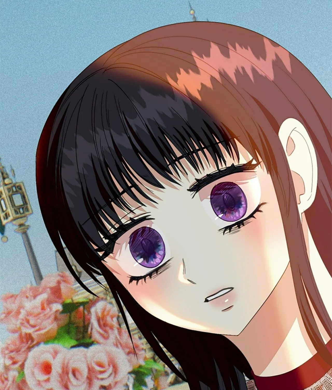 Read Fragrant Magician chapter 28 image 159 on Lezhin