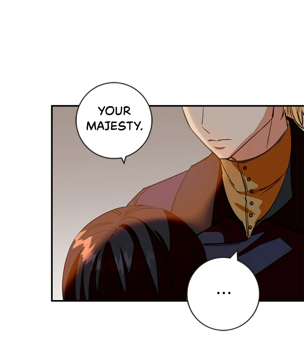 Read Fragrant Magician chapter 28 image 2 on Lezhin