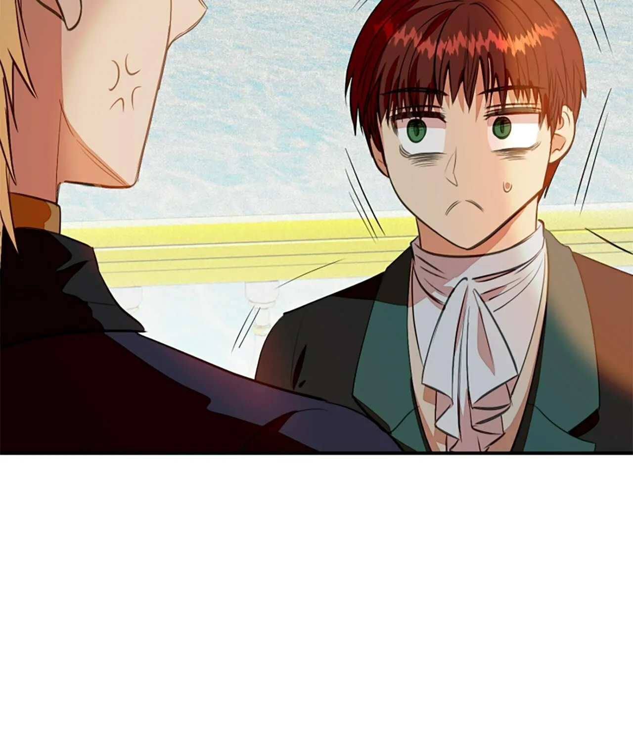 Read Fragrant Magician chapter 28 image 25 on Lezhin
