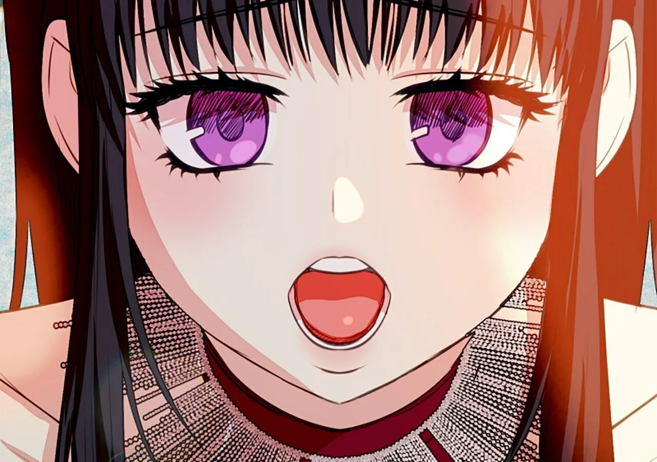 Read Fragrant Magician chapter 28 image 31 on Lezhin