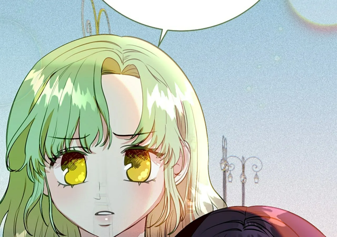 Read Fragrant Magician chapter 28 image 35 on Lezhin