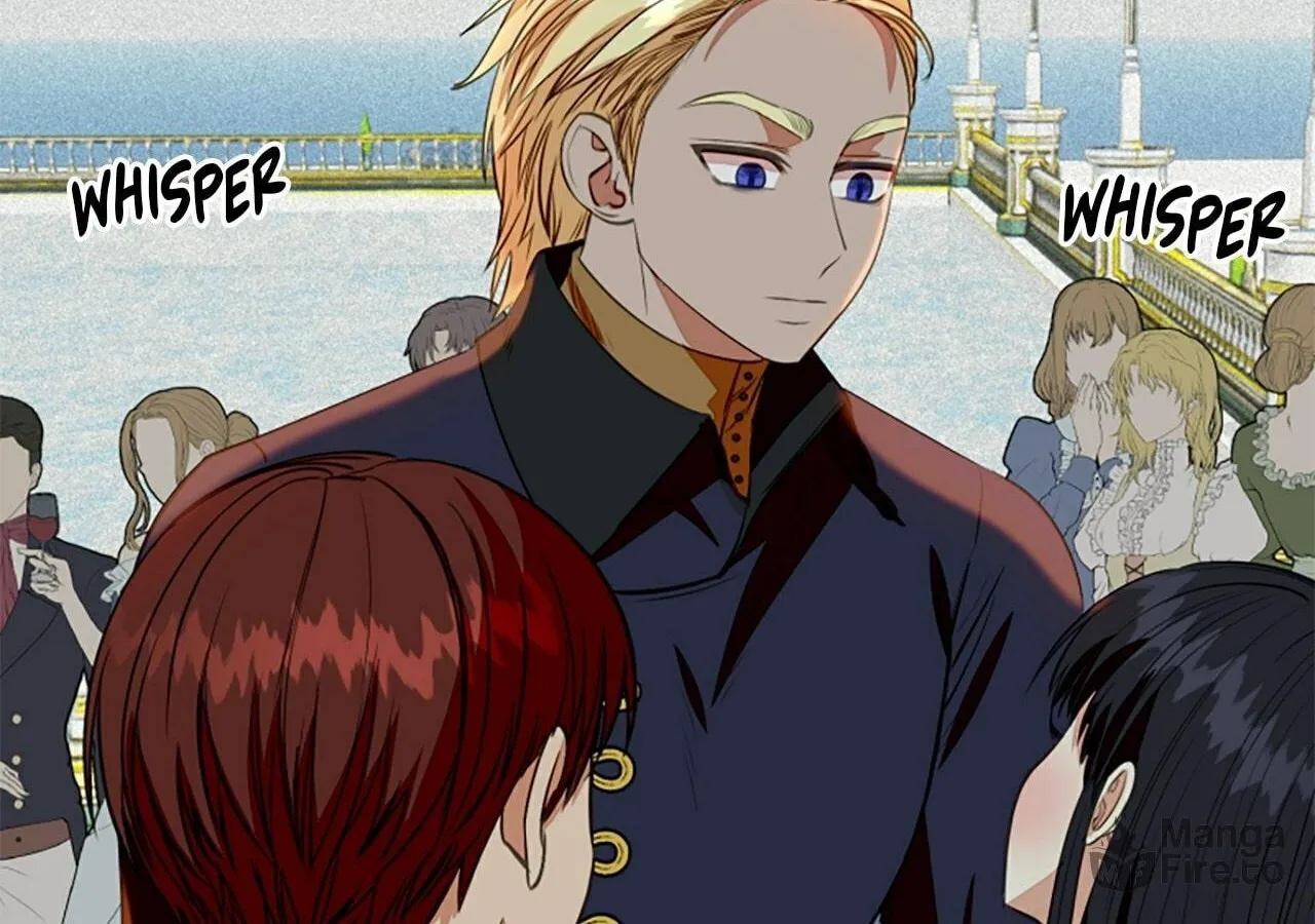 Read Fragrant Magician chapter 28 image 39 on Lezhin
