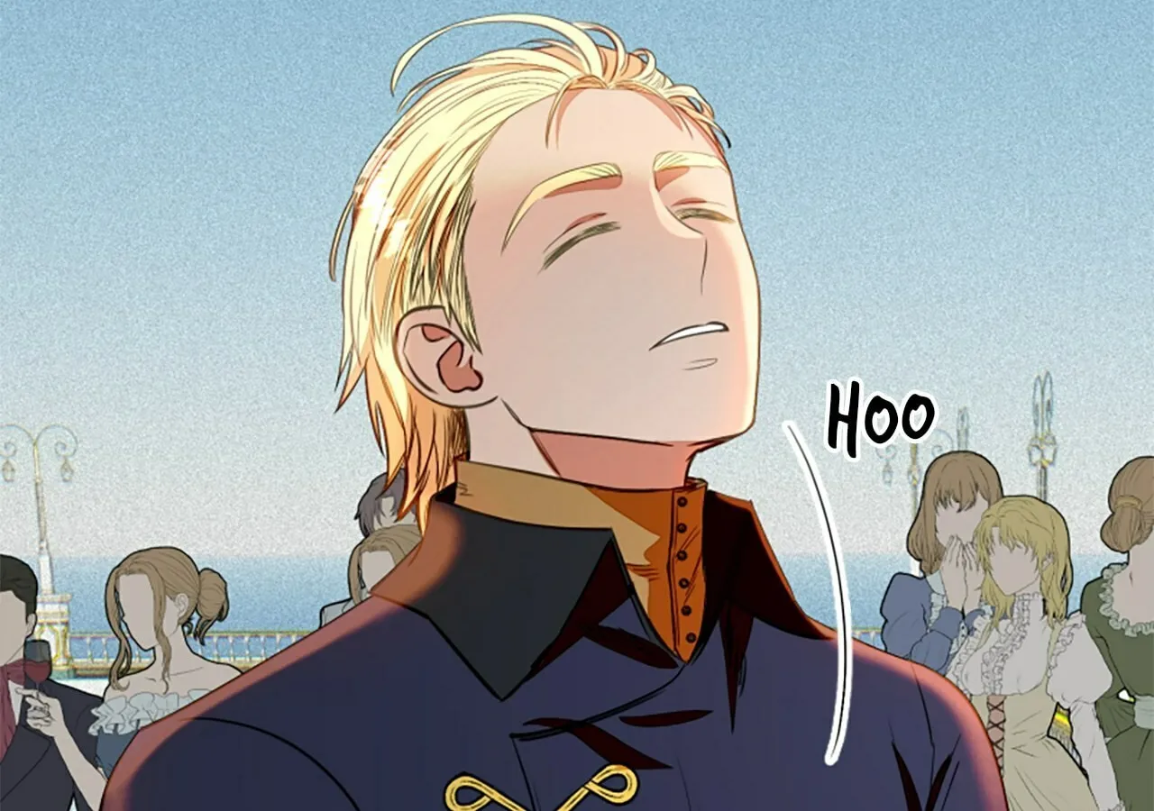 Read Fragrant Magician chapter 28 image 41 on Lezhin