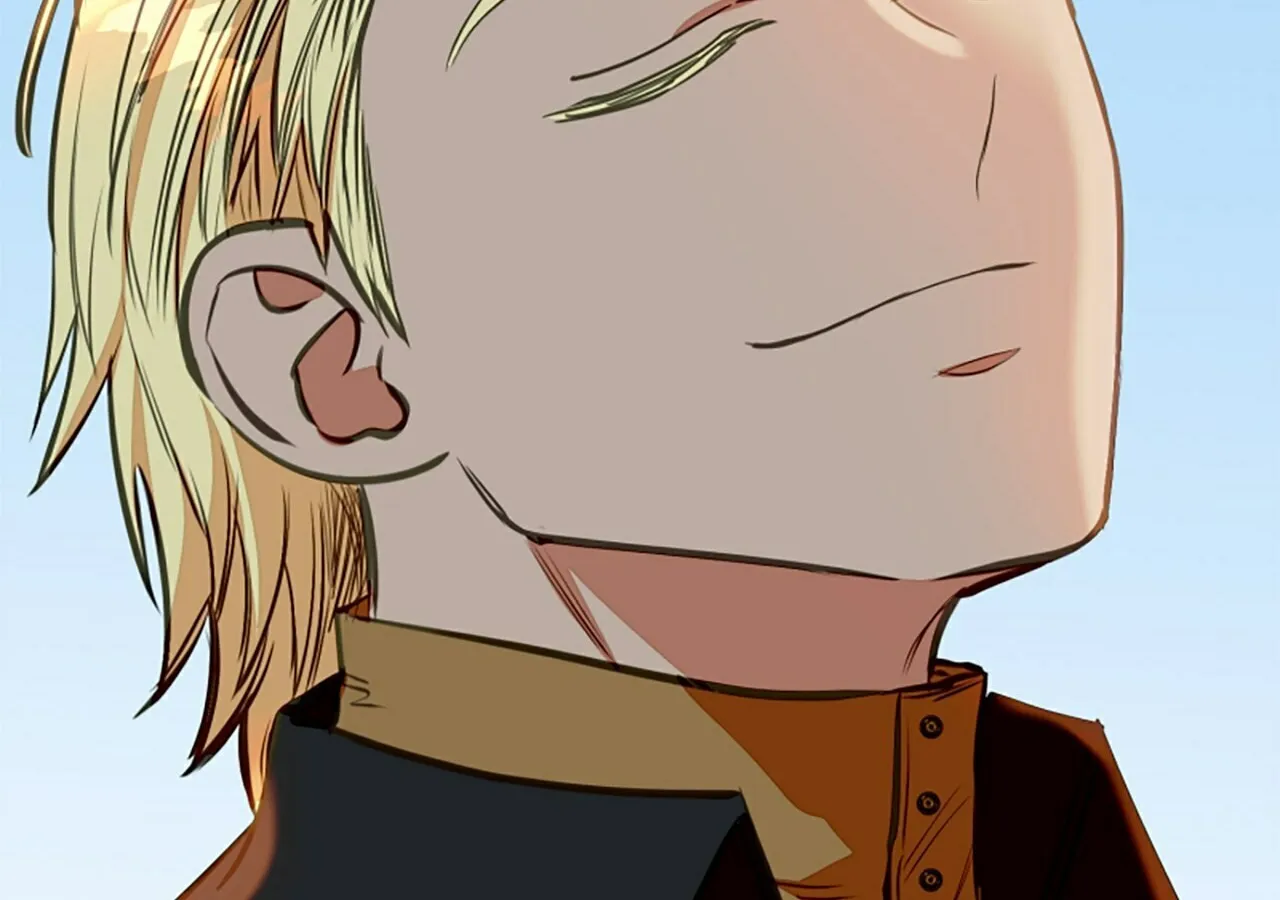 Read Fragrant Magician chapter 28 image 43 on Lezhin
