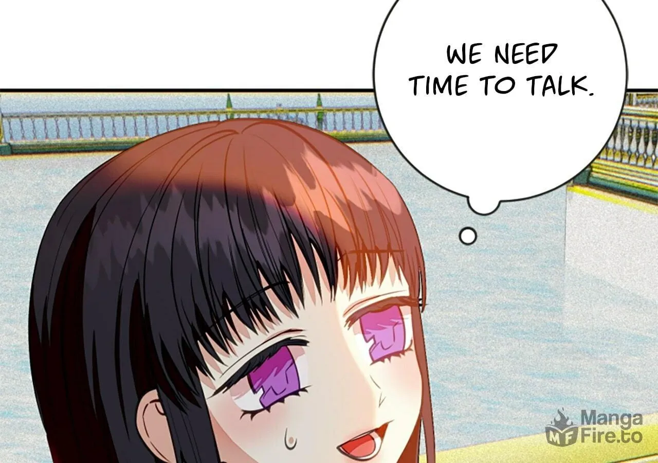 Read Fragrant Magician chapter 28 image 5 on Lezhin
